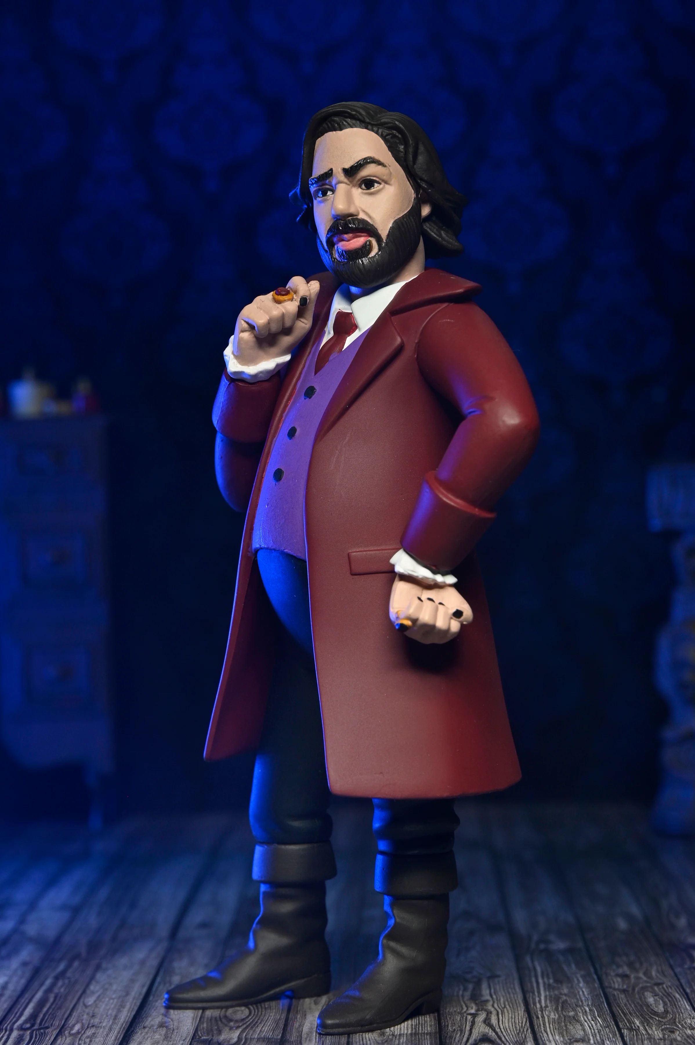 What We Do in the Shadows - Toony Terrors Series 11 Bundle - Image 3