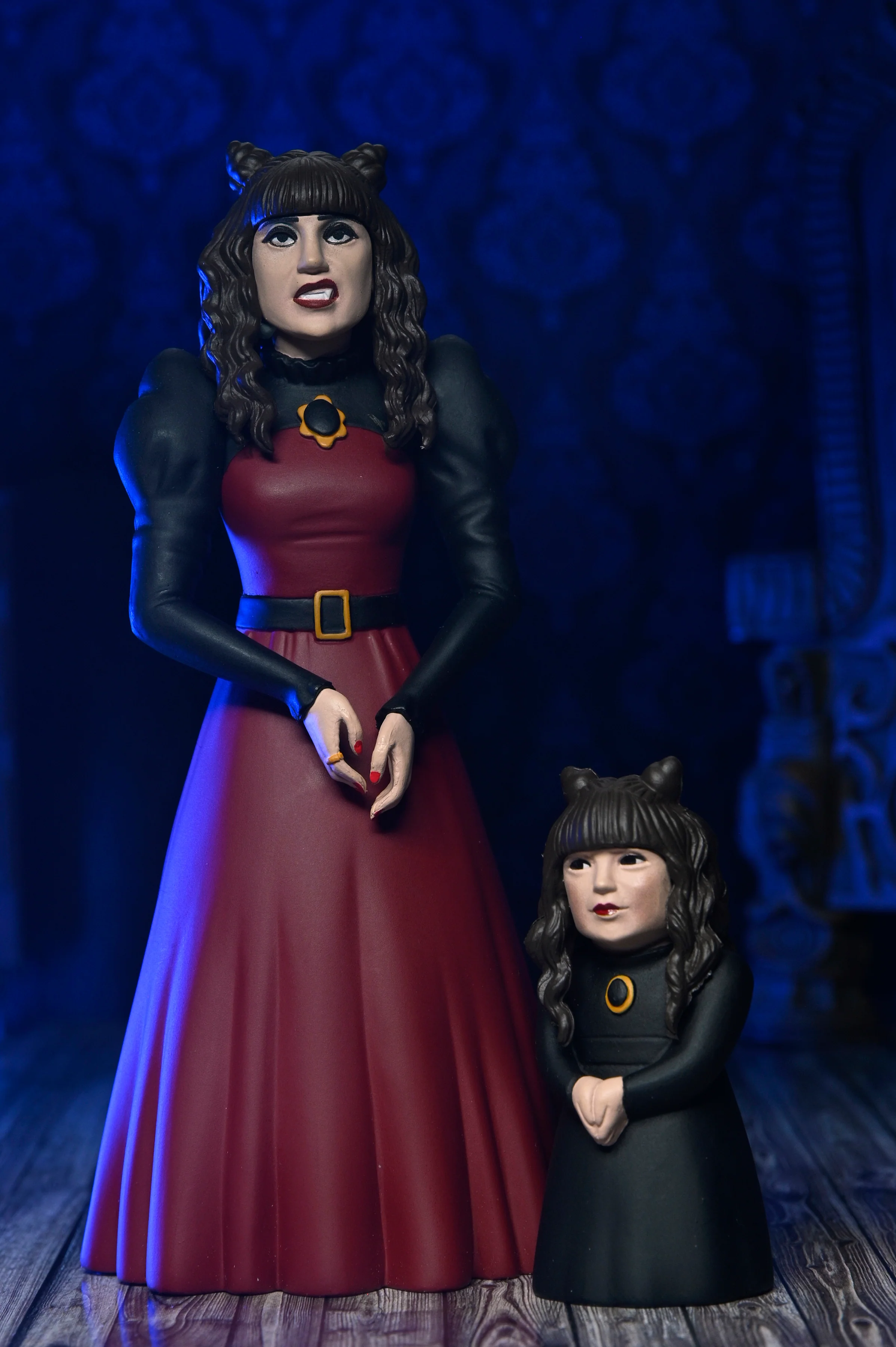 What We Do in the Shadows - Toony Terrors Series 11 Bundle - Image 4