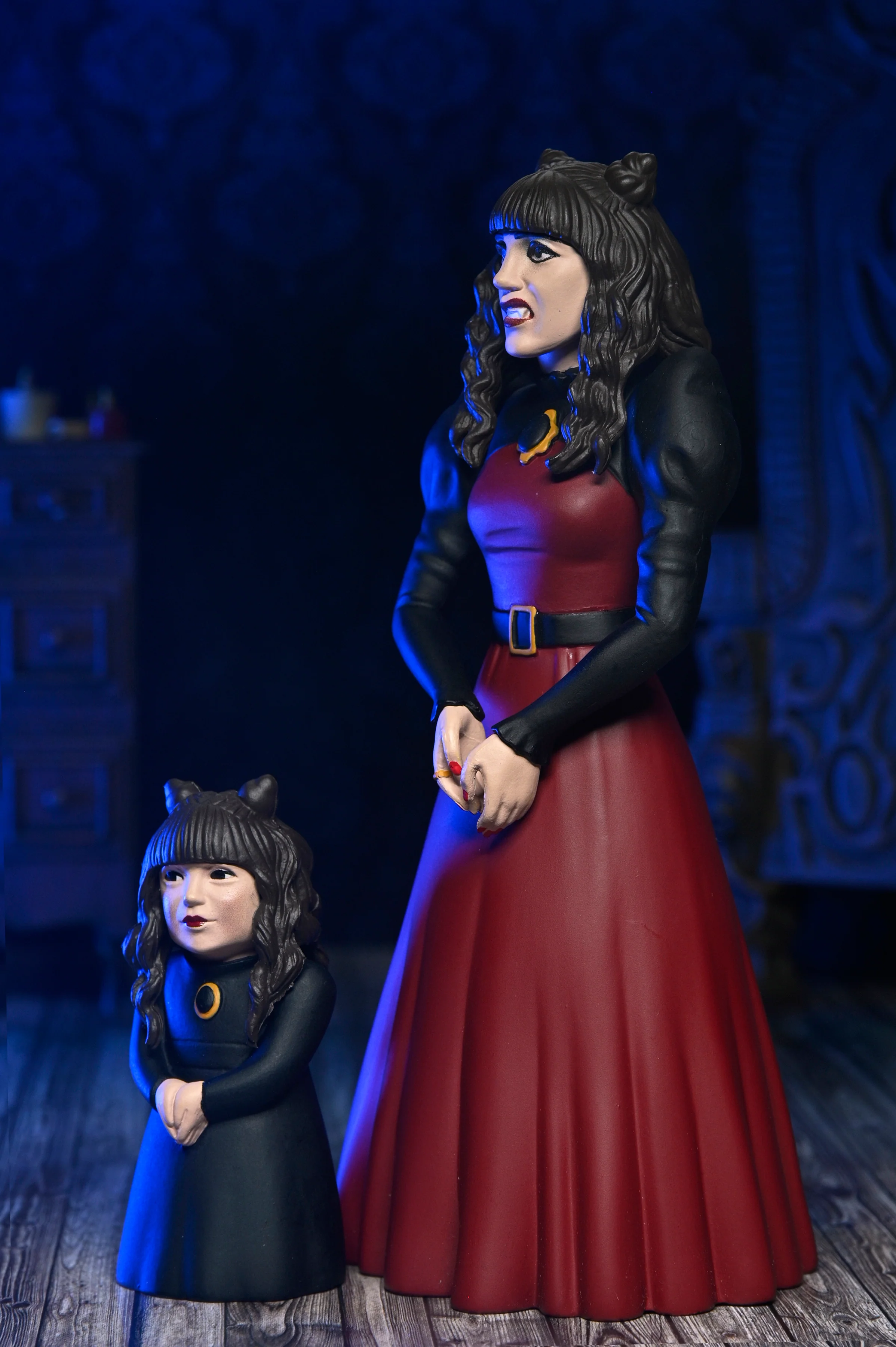 What We Do in the Shadows - Toony Terrors Series 11 Bundle - Image 5