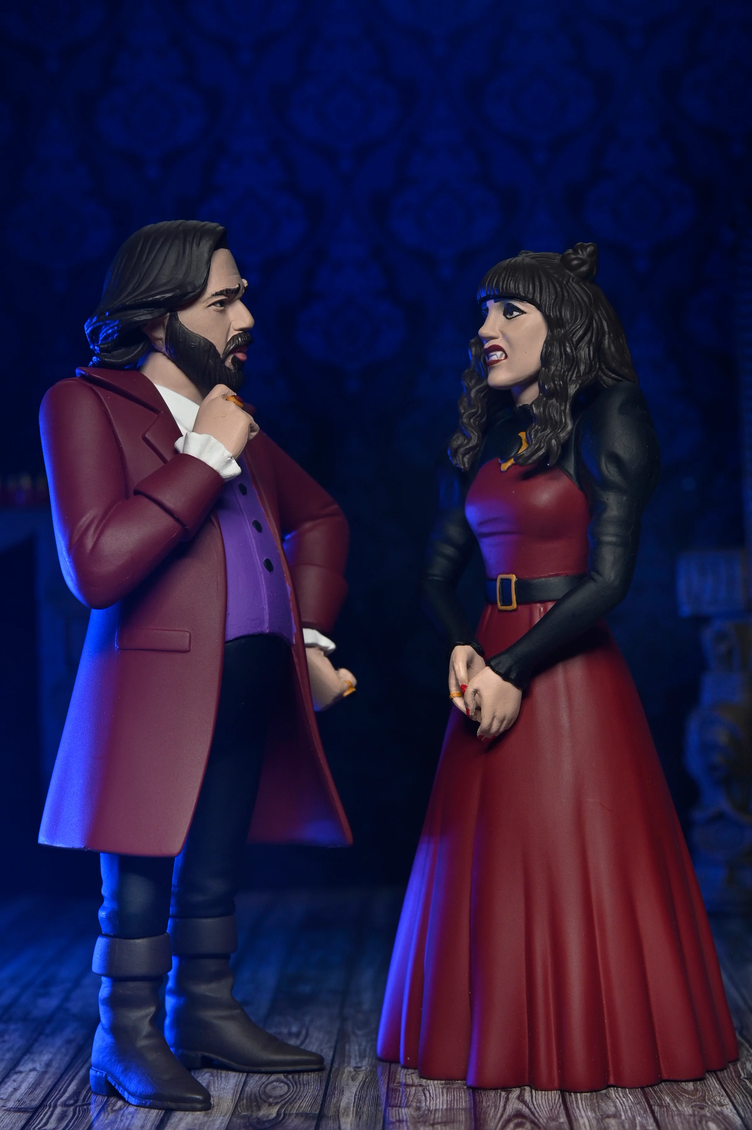 What We Do in the Shadows - Toony Terrors Series 11 Bundle - Image 6