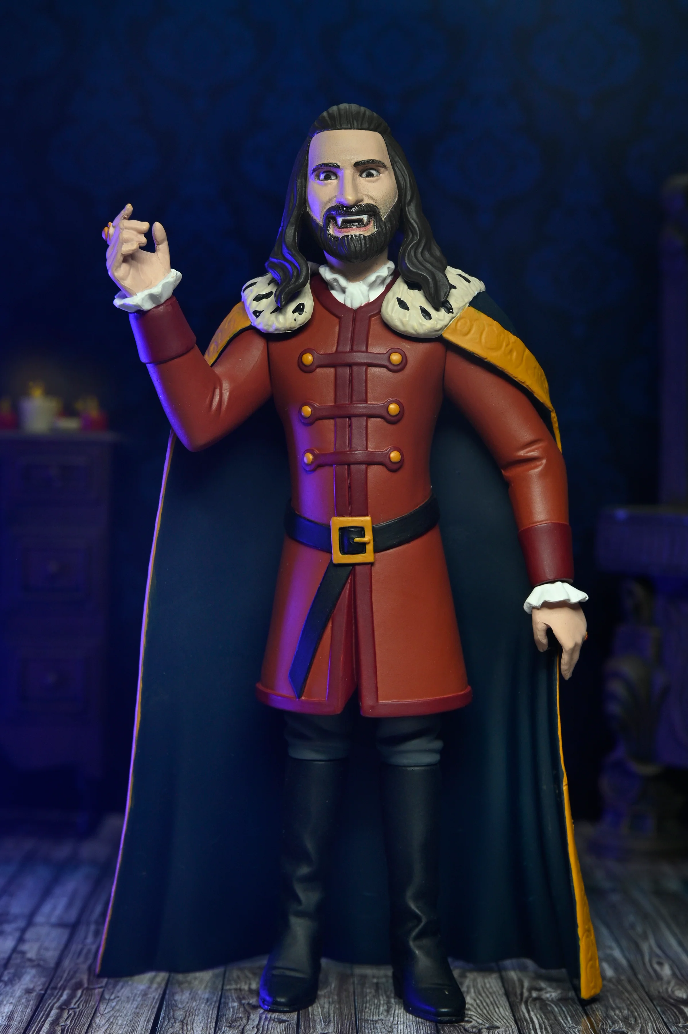 What We Do in the Shadows - Toony Terrors Series 11 Bundle - Image 7
