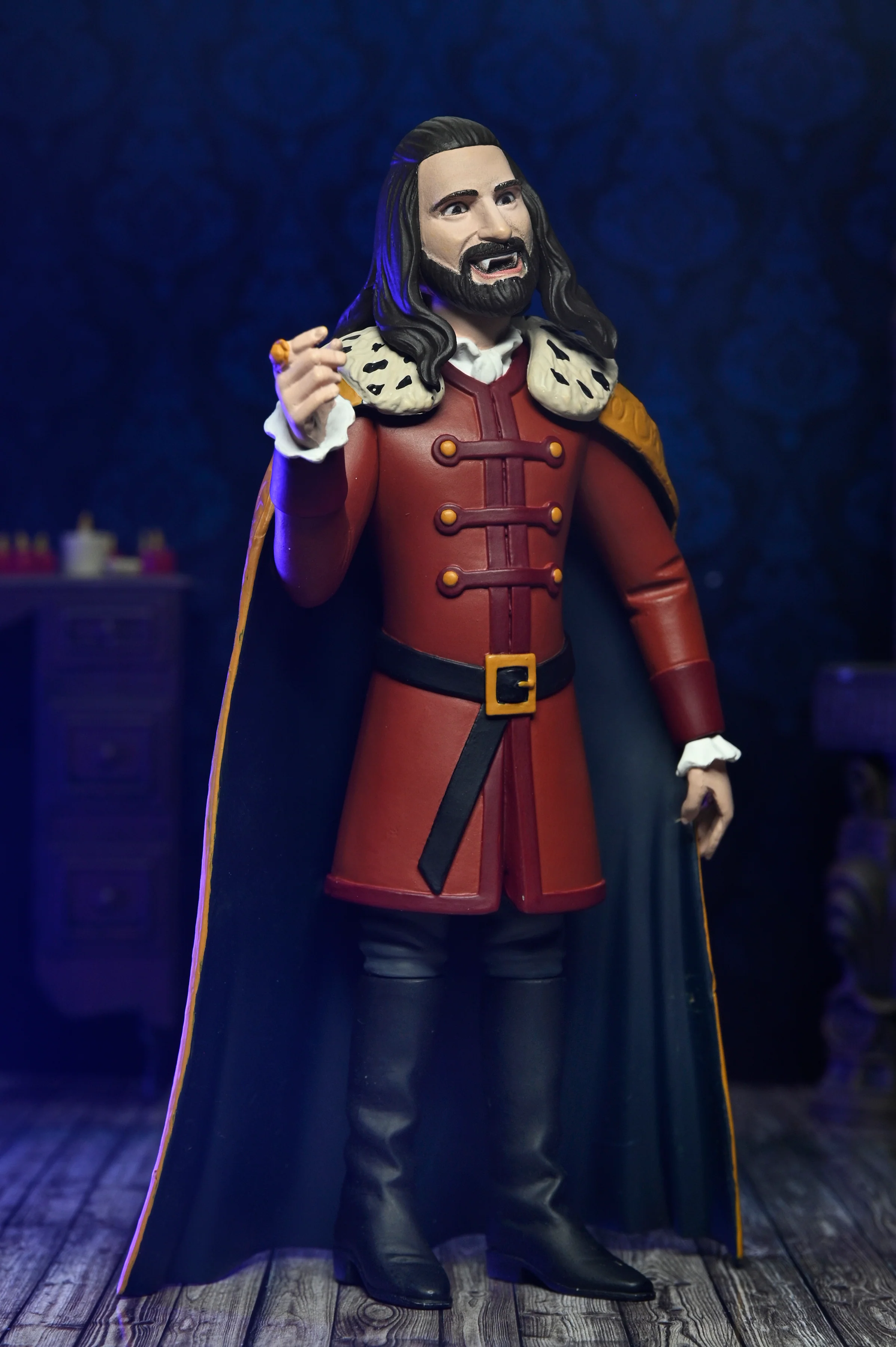 What We Do in the Shadows - Toony Terrors Series 11 Bundle - Image 8