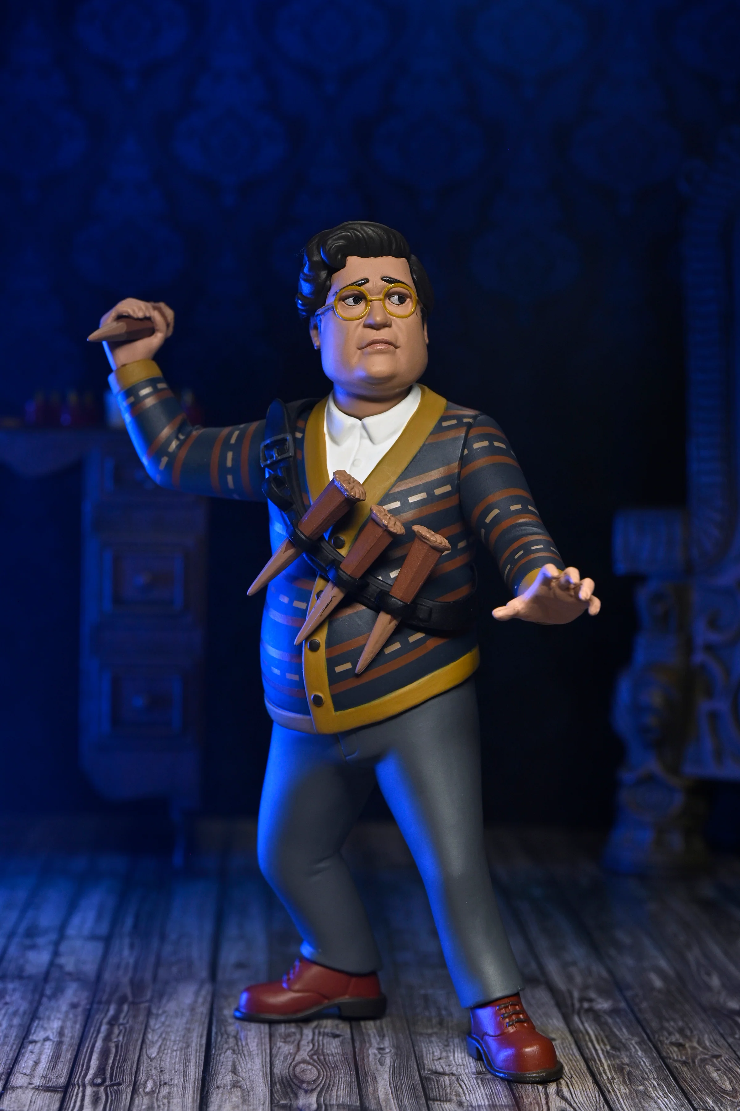 What We Do in the Shadows - Toony Terrors Series 11 Bundle - Image 9